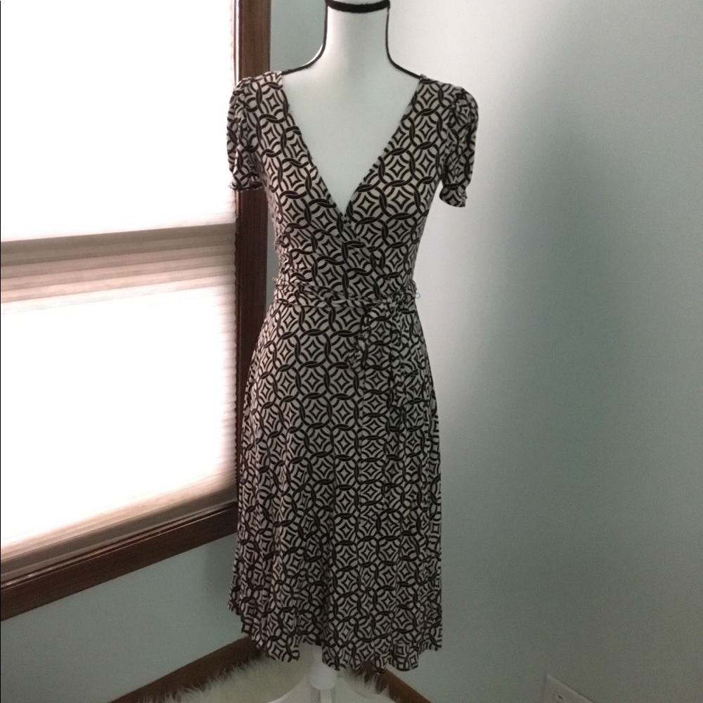 BCBG dress
